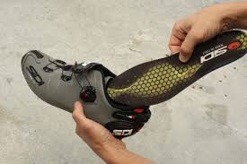 How to clean cycling shoes 4
