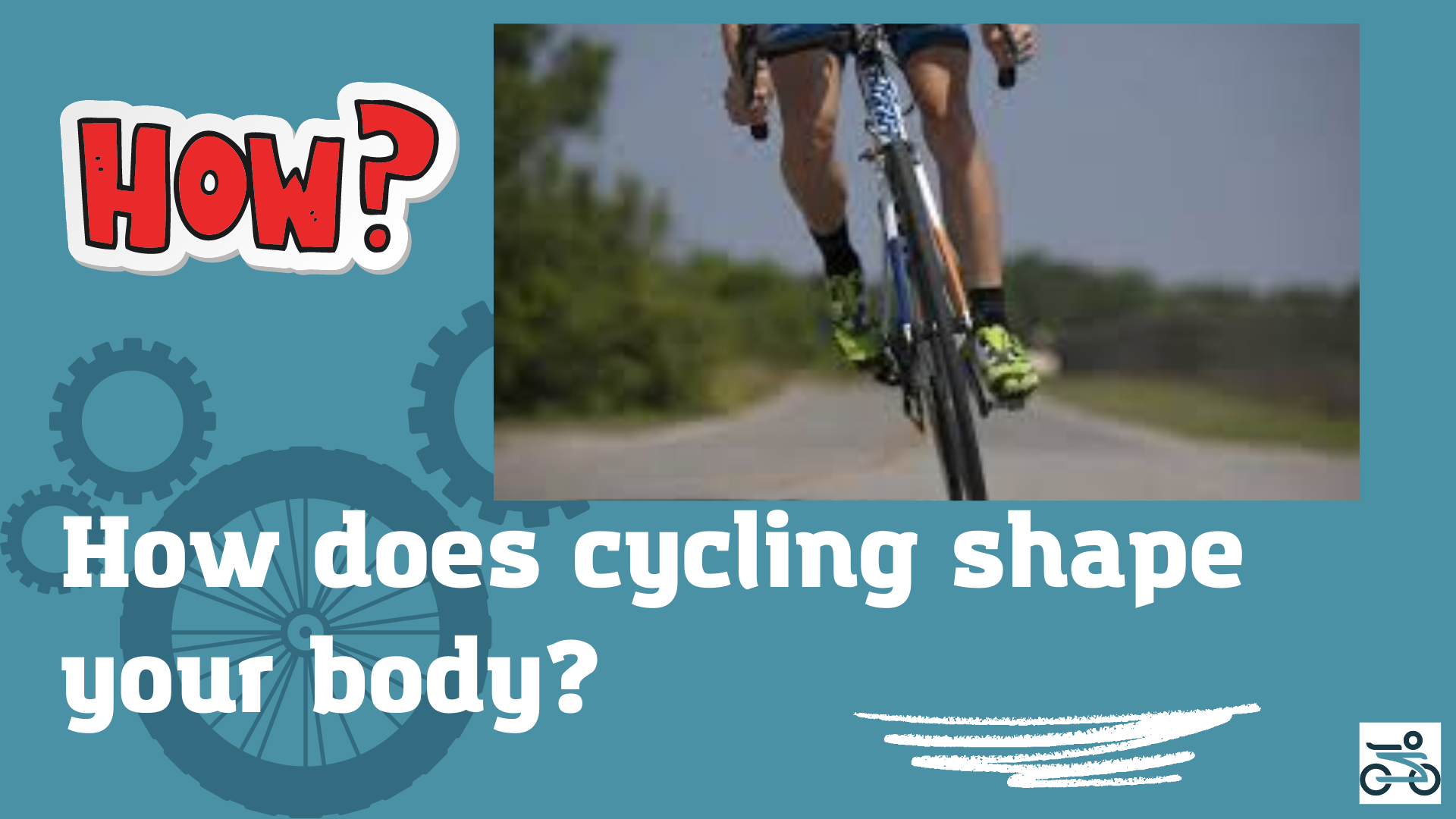 How Does Cycling Shape Your Body? - 15 Professional answers
