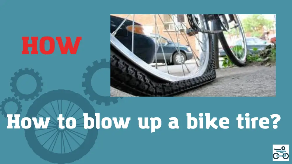 How To Blow Up A Bike Tire? - 7 basic type of bike pumps