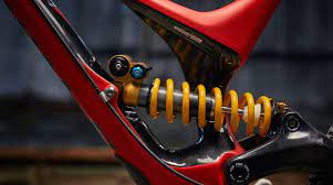What kind of suspension does a mountain biker need